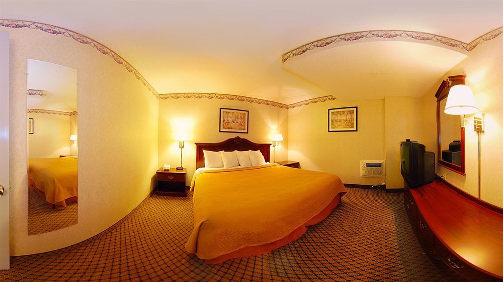 Quality Inn & Suites Morrow Atlanta South Extérieur photo