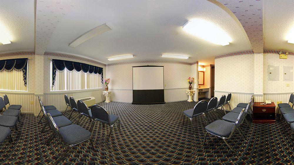 Quality Inn & Suites Morrow Atlanta South Extérieur photo