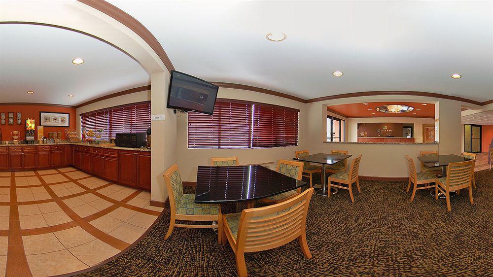 Quality Inn & Suites Morrow Atlanta South Extérieur photo